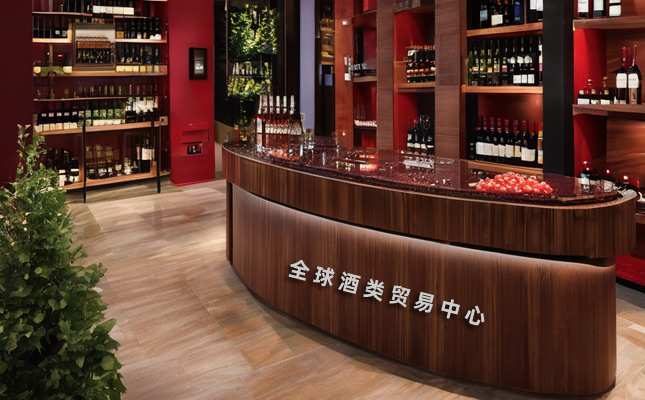 成都紅酒批發市場