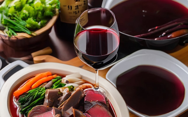 成都紅酒批發(fā)市場(chǎng)